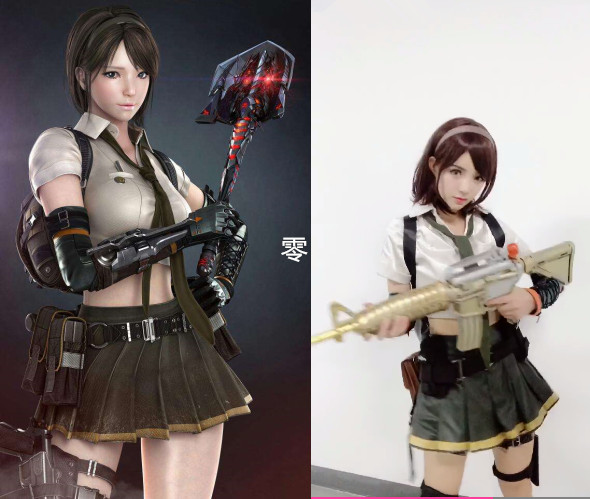 CSGO DH春季大师赛：TYLOO手刃VG晋级决赛