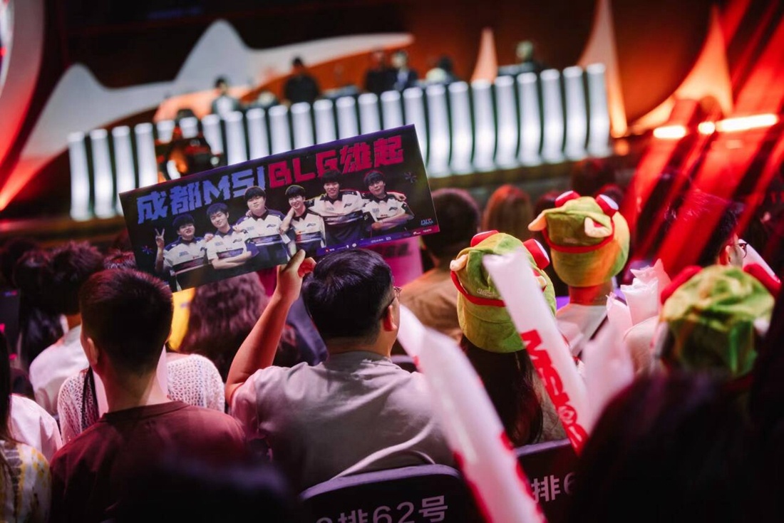 The MongolZ 对阵 Liquid， FURIA Esports 在 FISSURE Playground 2 半决赛中迎战 Falcons