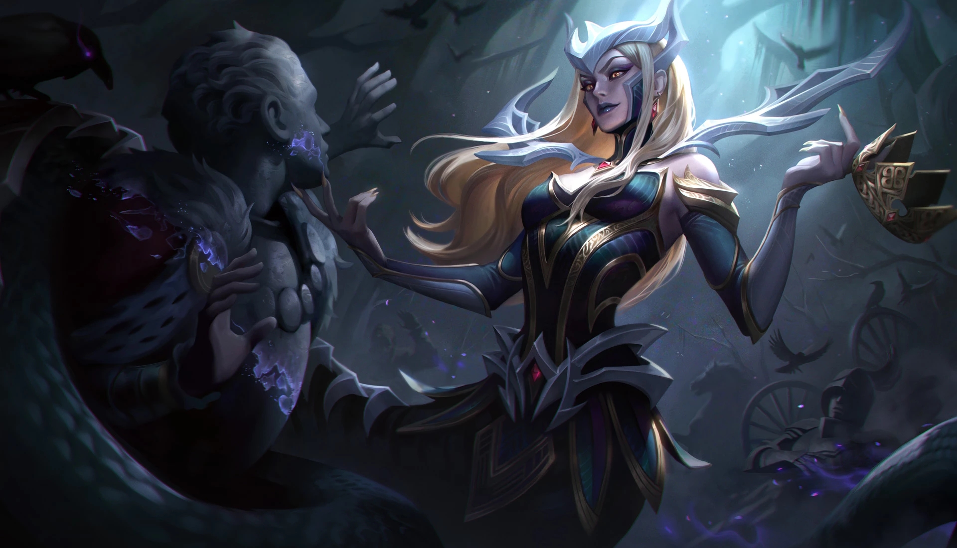 【快讯】英雄出少年，新生代狙神sh1ro斩获IEM 卡托维兹MVP